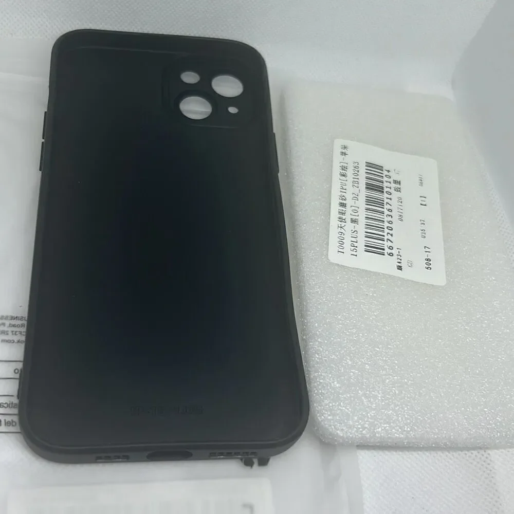 iPhone 14 Plus Phone Case Nokia